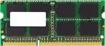 Foxline 4GB DDR3 SODIMM PC3-12800 [FL1600D3S11S1-4G]