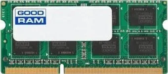 GOODRAM 1024MB DDR SODIMM PC-3200 [GR400S64L3/1G]