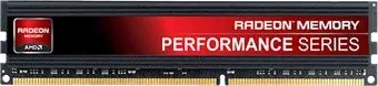 AMD Entertainment 8GB DDR4 PC4-19200 R748G2400U2S-O