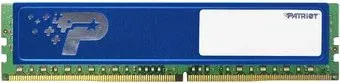 Patriot Signature Line 4GB DDR3 PC3-10600 [PSD34G13332H]