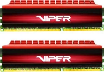 Patriot Viper 4 Series 2x16GB DDR4 PC4-25600 [PV432G320C6K]