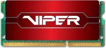 Patriot Viper Series 16GB DDR4 SO-DIMM PC4-19200 [PV416G240C5S]