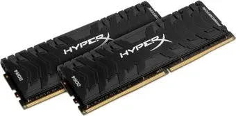 HyperX Predator 2x8GB DDR4 PC4-25600 HX432C16PB3K2/16