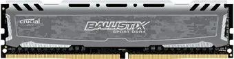 Crucial Ballistix Sport 16GB DDR4 PC4-24000 BLS16G4D30AESB