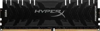 HyperX Predator 2x8GB DDR4 PC4-26600 HX433C16PB3K2/16