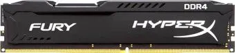 HyperX Fury 16GB DDR4 PC4-19200 HX424C15FB/16