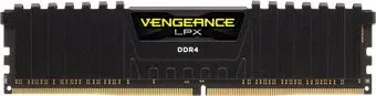 Corsair Vengeance LPX 2x4GB DDR4 PC-19200 [CMK8GX4M2A2400C16]