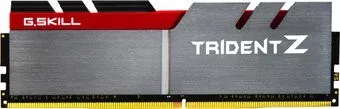 G.Skill Trident Z 2x8GB DDR4 PC4-24000 [F4-3000C15D-16GTZB]