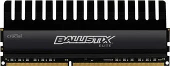Crucial Ballistix Elite 4GB DDR3 PC3-15000 (BLE4G3D1869DE1TX0CEU)