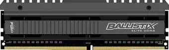 Crucial Ballistix Elite 8GB DDR4 PC4-21300 (BLE8G4D26AFEA)
