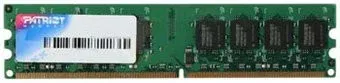 Patriot 1GB DDR2 PC2-6400 (PSD21G8002)