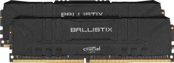 Crucial Ballistix 2x32GB DDR4 PC4-28800 BL2K32G36C16U4B