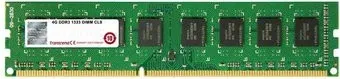 Transcend JetRam DDR3 PC3-10600 2GB (JM1333KLN-2G)