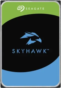Seagate Skyhawk Surveillance 4TB ST4000VX015