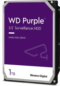 WD Purple 1TB WD11PURZ