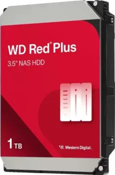 WD Red Plus 1TB WD10EFRX