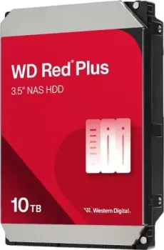 WD Red Plus 10TB WD101EFBX