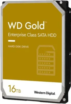 WD Gold 16TB WD161KRYZ