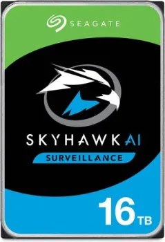 Seagate SkyHawk AI 16TB ST16000VE004