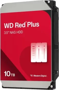 WD Red Plus 10TB WD100EFGX