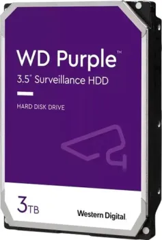 WD Purple 3TB WD33PURZ