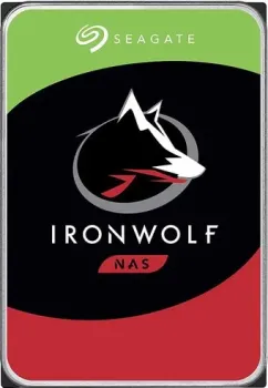 Seagate IronWolf 8TB ST8000VN004