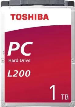 Toshiba L200 1TB HDWL110UZSVA
