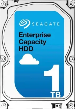 Seagate Enterprise Capacity 3.5 v5.1 1TB [ST1000NM0008]