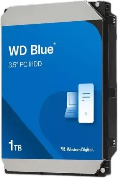 WD Blue 1TB WD10EARZ