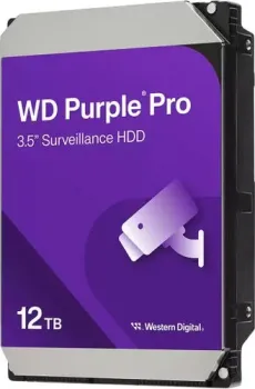 WD Purple Pro 12TB WD122PURP