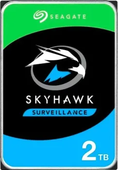 Seagate Skyhawk Surveillance 2TB ST2000VX017