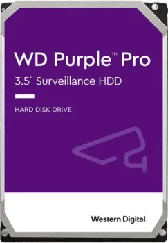 WD Purple Pro 10TB WD101PURP