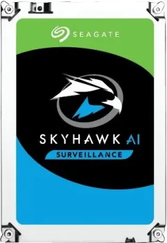 Seagate SkyHawk AI 8TB ST8000VE001