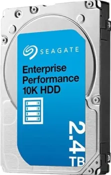 Seagate Enterprise Performance 10K 2.4TB ST2400MM0129