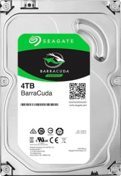 Seagate Barracuda 4TB [ST4000LM024]