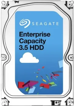 Seagate Enterprise Capacity 4TB ST4000NM0025