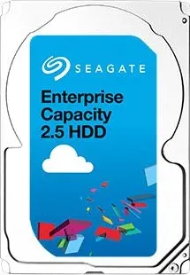 Seagate Enterprise Capacity 1TB (ST1000NX0333)
