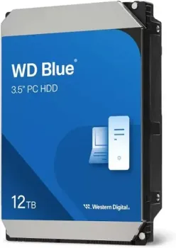 WD Blue 12TB WD120EAGZ