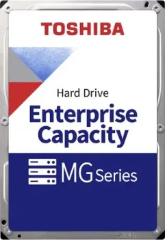 Toshiba MG08 16TB MG09SCA16TE