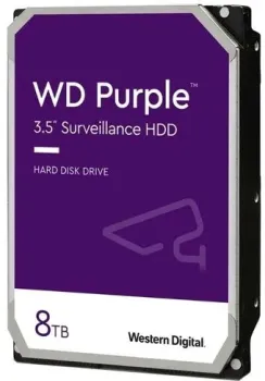 WD Purple 8TB WD85PURU