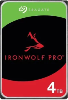 Seagate IronWolf Pro 4TB ST4000NT001