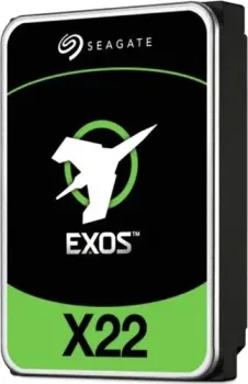 Seagate Exos X22 22TB ST22000NM001E