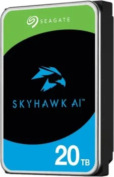 Seagate SkyHawk AI 20TB ST20000VE002