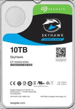 Seagate SkyHawk AI 10TB ST10000VE000