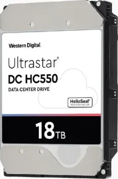 WD WUH721818AL5204 18TB