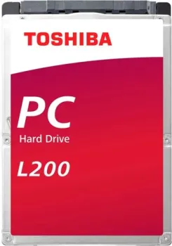 Toshiba L200 2TB HDWL120UZSVA