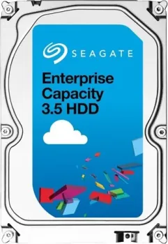 Seagate Enterprise Capacity 6TB [ST6000NM0115]