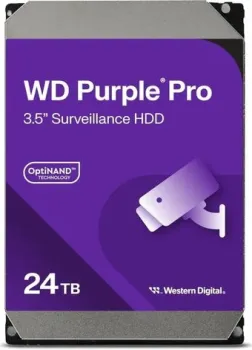 WD Purple Pro 24TB WD241PURP