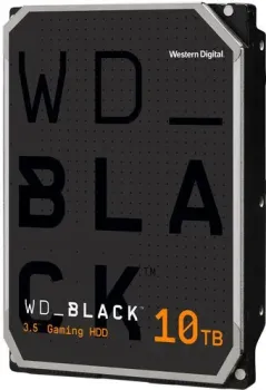 WD Black 10TB WD102FZBX