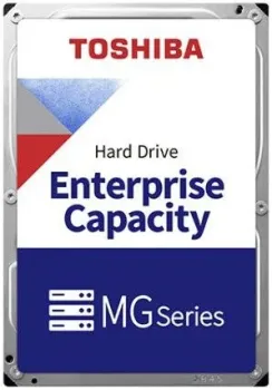Toshiba MG09 16TB MG09ACA16TE